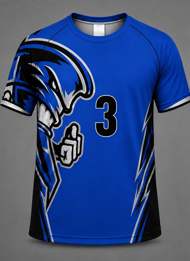 Playing Shirt