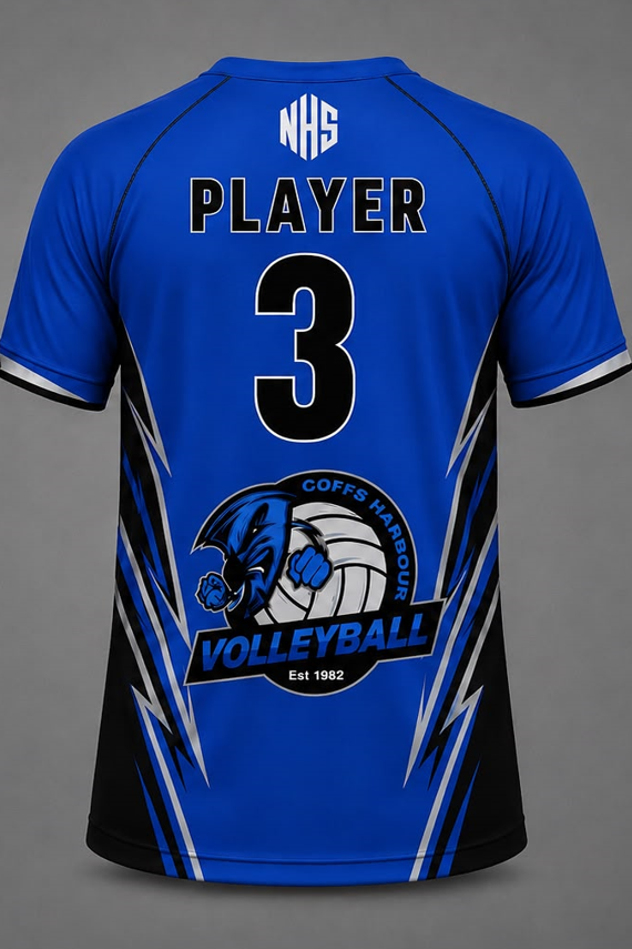 Playing Shirt