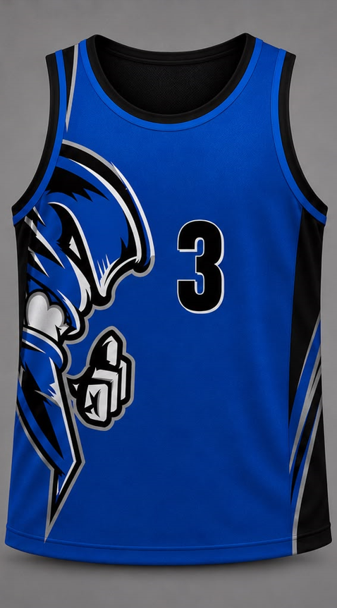 Playing Singlet