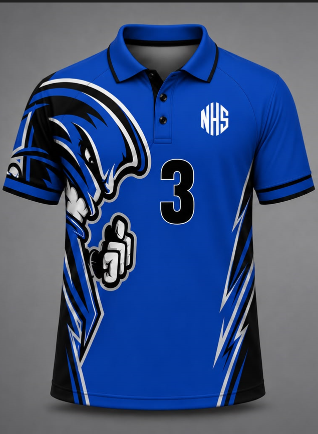 Polo Shirt