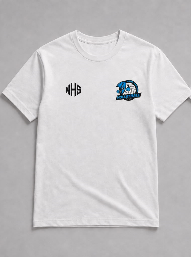 Cotton T-shirt