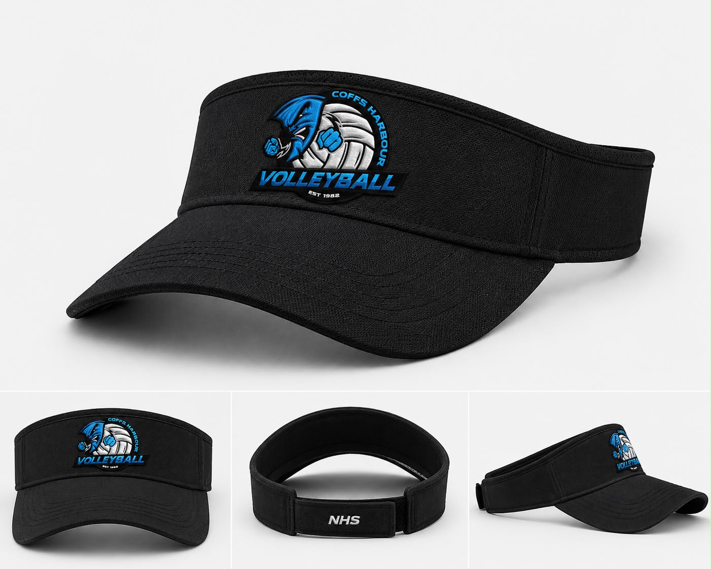 Visor