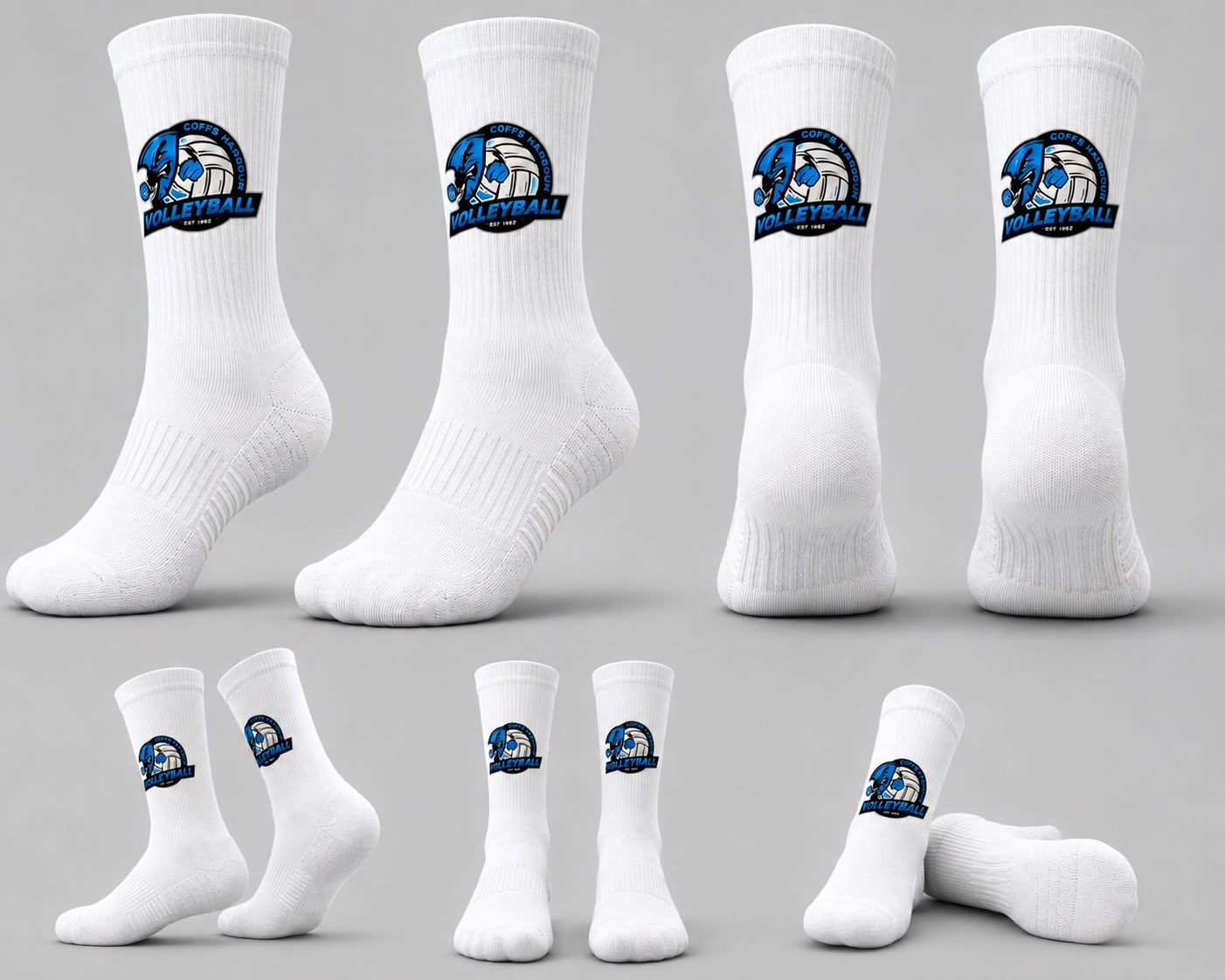 Socks