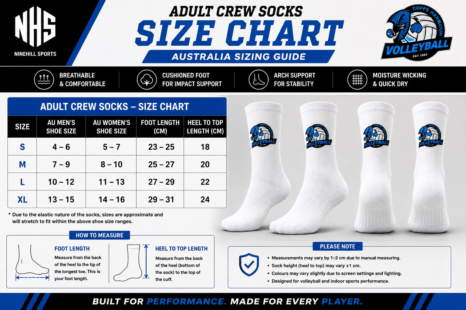 Socks