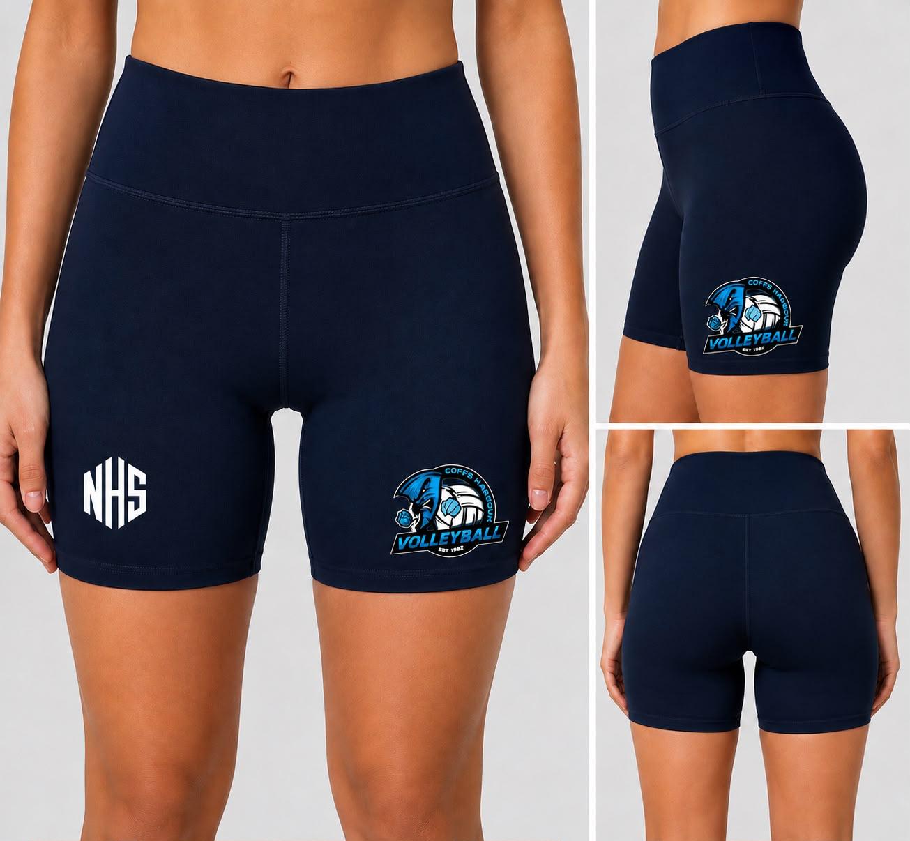 Bike pants